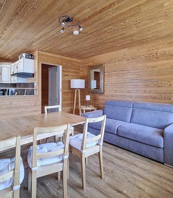 Appartement · Les Menuires - Photo 2