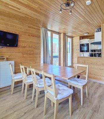 Appartement · Les Menuires - Photo 3
