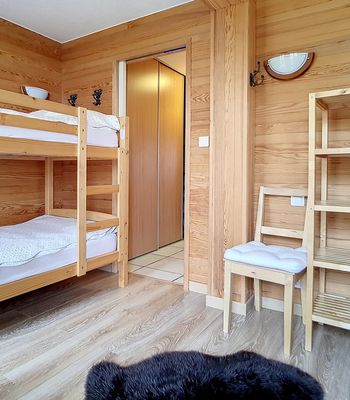 Appartement · Les Menuires - Photo 4