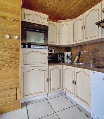 Appartement · Les Menuires - Photo 6