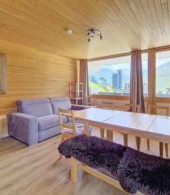 Appartement · Les Menuires - Photo 7