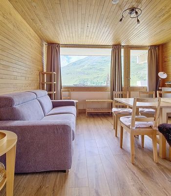 Appartement · Les Menuires - Photo 1