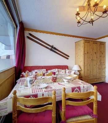 Studio · Les Menuires - Photo 7