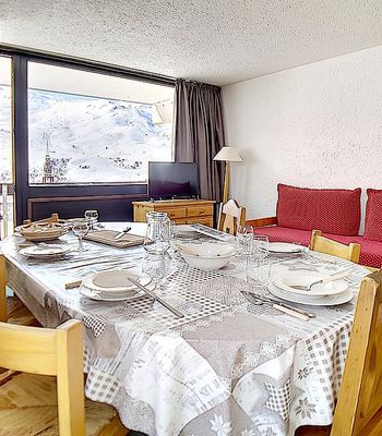 Appartement · Les Menuires - Photo 2