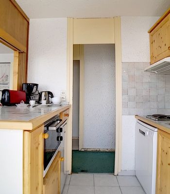 Appartement · Les Menuires - Photo 4