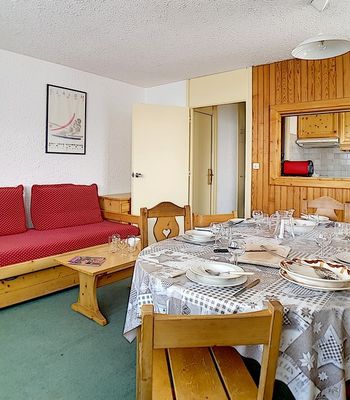 Appartement · Les Menuires - Photo 5