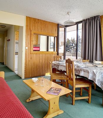 Appartement · Les Menuires - Photo 6