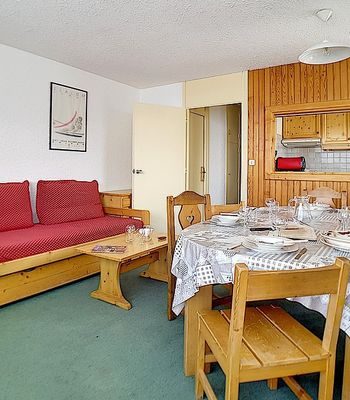 Appartement · Les Menuires - Photo 7