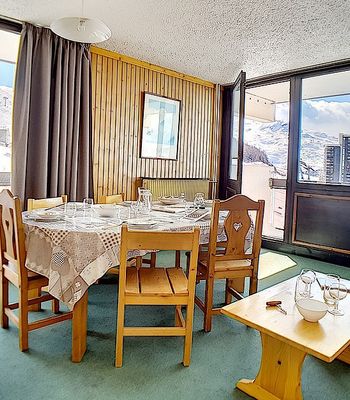 Appartement · Les Menuires - Photo 8
