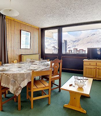Appartement · Les Menuires - Photo 1