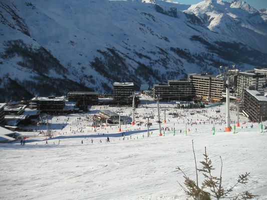 PELVOUX