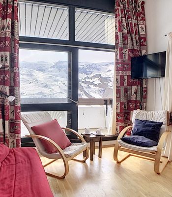 Appartement · Les Menuires - Photo 2