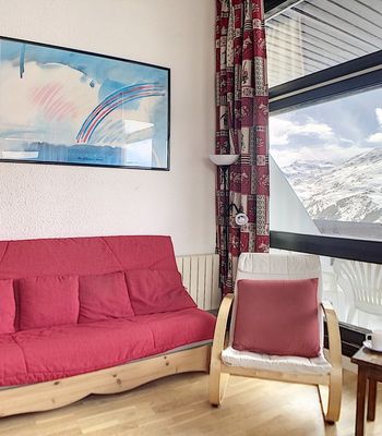 Appartement · Les Menuires - Photo 3