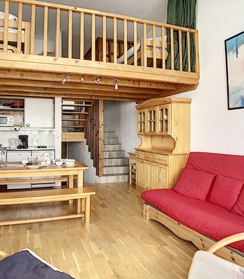 Appartement · Les Menuires - Photo 4