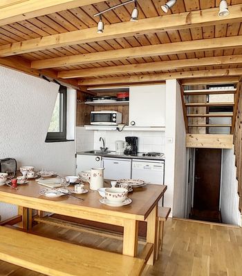 Appartement · Les Menuires - Photo 5