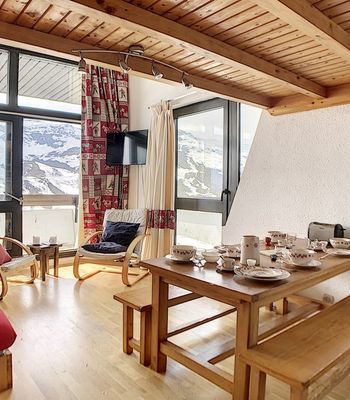 Appartement · Les Menuires - Photo 1