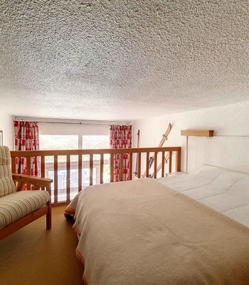 Appartement · Les Menuires - Photo 3
