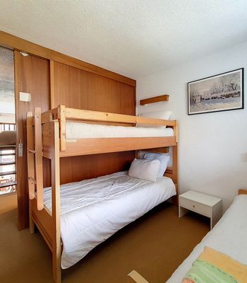 Appartement · Les Menuires - Photo 4