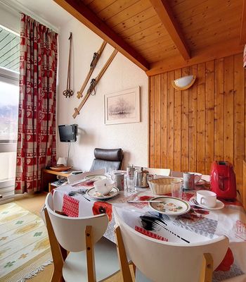 Appartement · Les Menuires - Photo 5