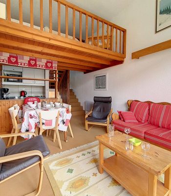 Appartement · Les Menuires - Photo 6