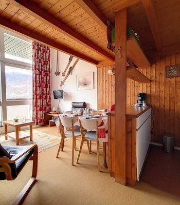 Appartement · Les Menuires - Photo 7