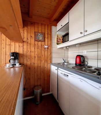 Appartement · Les Menuires - Photo 8