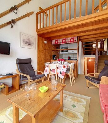 Appartement · Les Menuires - Photo 1