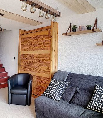 Studio · Les Menuires - Photo 3