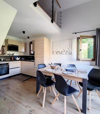 Chalet · Saint-Martin-de-Belleville - Photo 4