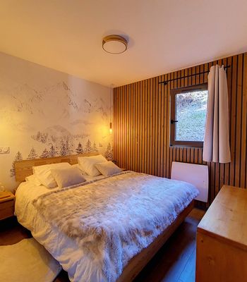 Chalet · Saint-Martin-de-Belleville - Photo 8