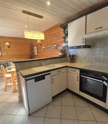 Apartment · Tignes 2100 - Photo 2