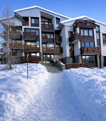 Apartment · Tignes 2100 - Photo 6