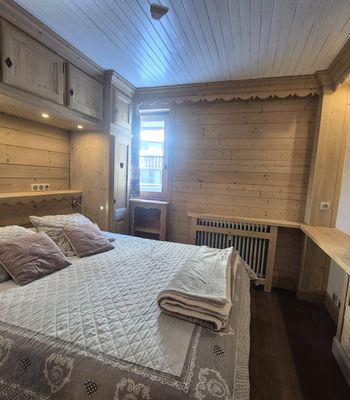 Apartment · Tignes 2100 - Photo 3