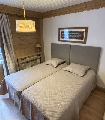 Apartment · Tignes 2100 - Photo 4