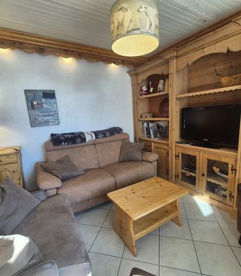 Apartment · Tignes 2100 - Photo 8