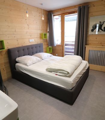 Apartment · Tignes 2100 - Photo 3