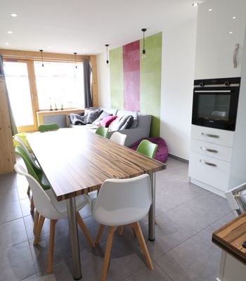 Apartment · Tignes 2100 - Photo 6