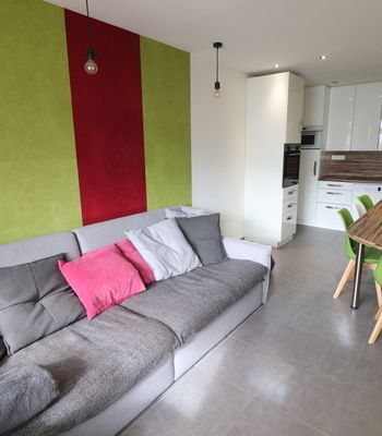 Apartment · Tignes 2100 - Photo 1