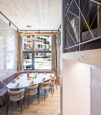 Apartment · Tignes 2100 - Photo 2