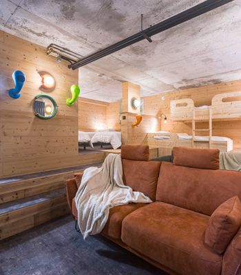 Apartment · Tignes 2100 - Photo 3