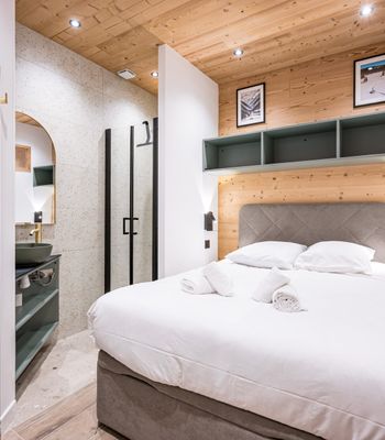 Apartment · Tignes 2100 - Photo 1