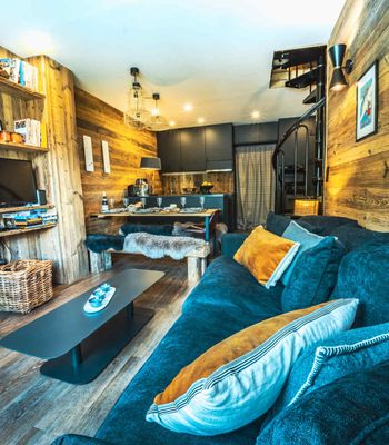 Apartment · Tignes 2100 - Photo 2