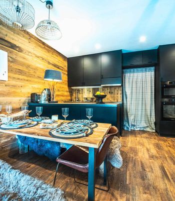 Apartment · Tignes 2100 - Photo 3