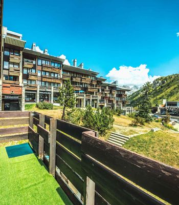 Apartment · Tignes 2100 - Photo 4
