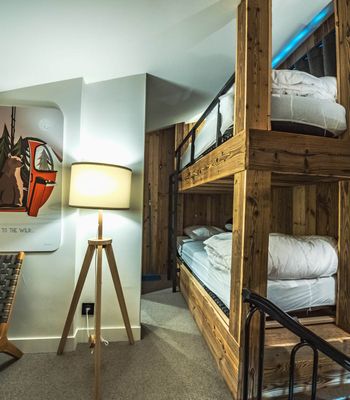 Apartment · Tignes 2100 - Photo 6