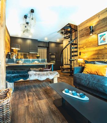 Apartment · Tignes 2100 - Photo 7