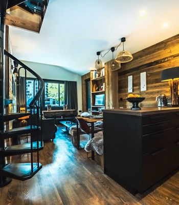 Apartment · Tignes 2100 - Photo 8