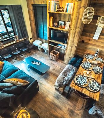 Apartment · Tignes 2100 - Photo 1