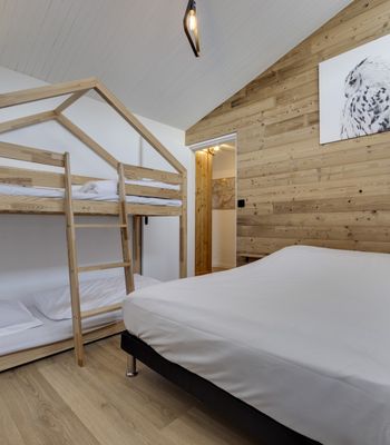 Apartment · Tignes 2100 - Photo 2