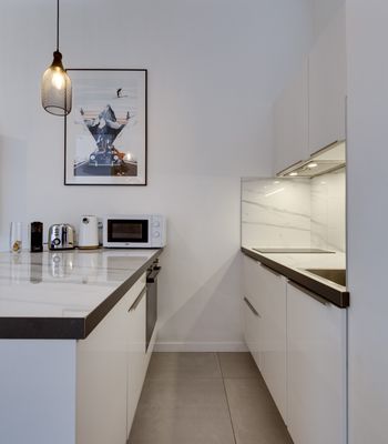 Apartment · Tignes 2100 - Photo 4